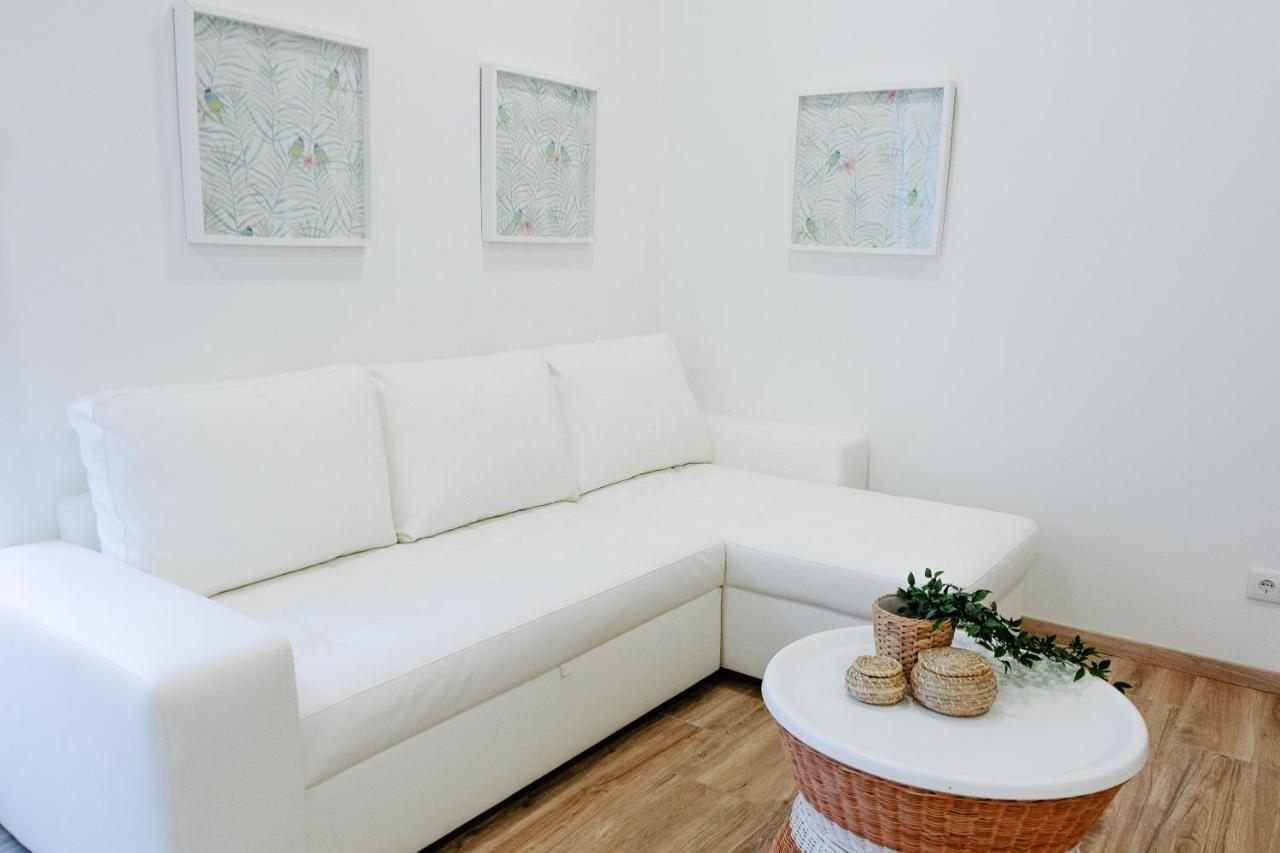 Apartment Casas De Mar - Casa Estrela Do Mar